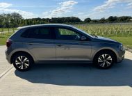 Volkswagen Polo 1.0 TSI Match Euro 6 (s/s) 5dr