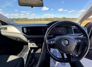 Volkswagen Polo 1.0 TSI Match Euro 6 (s/s) 5dr