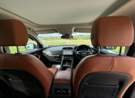 Jaguar F-pace 2.0 D180 Portfolio Auto Euro 6 (s/s) 5dr