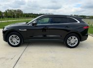 Jaguar F-pace 2.0 D180 Portfolio Auto Euro 6 (s/s) 5dr