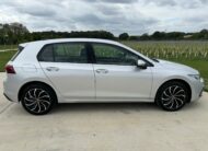 Volkswagen Golf 1.5 TSI Life Euro 6 (s/s) 5dr