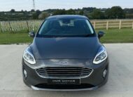 Ford Fiesta 1.1 Ti-VCT Zetec Euro 6 (s/s) 3dr