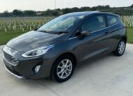 Ford Fiesta 1.1 Ti-VCT Zetec Euro 6 (s/s) 3dr