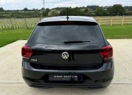 Volkswagen Polo 1.0 TSI SE Euro 6 (s/s) 5dr