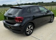 Volkswagen Polo 1.0 TSI SE Euro 6 (s/s) 5dr