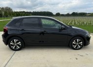 Volkswagen Polo 1.0 TSI SE Euro 6 (s/s) 5dr