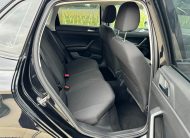 Volkswagen Polo 1.0 TSI SE Euro 6 (s/s) 5dr