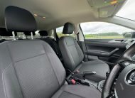 Volkswagen Polo 1.0 TSI SE Euro 6 (s/s) 5dr