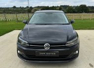 Volkswagen Polo 1.0 TSI SE Euro 6 (s/s) 5dr