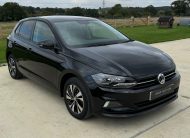 Volkswagen Polo 1.0 TSI SE Euro 6 (s/s) 5dr