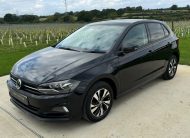 Volkswagen Polo 1.0 TSI SE Euro 6 (s/s) 5dr