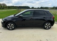 Volkswagen Polo 1.0 TSI SE Euro 6 (s/s) 5dr