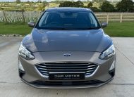 Ford Focus 1.0T EcoBoost Titanium Auto Euro 6 (s/s) 5dr