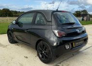 Vauxhall Adam 1.2 16v JAM Euro 5 3dr