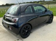 Vauxhall Adam 1.2 16v JAM Euro 5 3dr