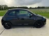 Vauxhall Adam 1.2 16v JAM Euro 5 3dr