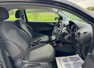 Vauxhall Adam 1.2 16v JAM Euro 5 3dr