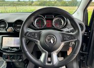 Vauxhall Adam 1.2 16v JAM Euro 5 3dr