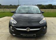 Vauxhall Adam 1.2 16v JAM Euro 5 3dr