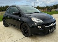 Vauxhall Adam 1.2 16v JAM Euro 5 3dr