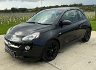 Vauxhall Adam 1.2 16v JAM Euro 5 3dr