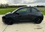 Vauxhall Adam 1.2 16v JAM Euro 5 3dr