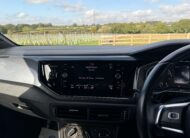 Volkswagen Polo 1.0 TSI R-Line Euro 6 (s/s) 5dr