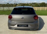 Volkswagen Polo 1.0 TSI R-Line Euro 6 (s/s) 5dr