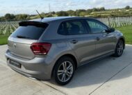 Volkswagen Polo 1.0 TSI R-Line Euro 6 (s/s) 5dr