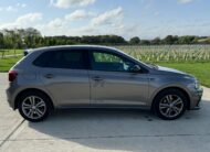 Volkswagen Polo 1.0 TSI R-Line Euro 6 (s/s) 5dr