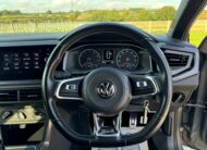 Volkswagen Polo 1.0 TSI R-Line Euro 6 (s/s) 5dr