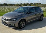 Volkswagen Polo 1.0 TSI R-Line Euro 6 (s/s) 5dr