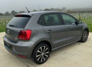 Volkswagen Polo 1.2 TSI BlueMotion Tech Match DSG Euro 6 (s/s) 5dr