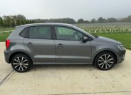 Volkswagen Polo 1.2 TSI BlueMotion Tech Match DSG Euro 6 (s/s) 5dr