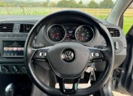 Volkswagen Polo 1.2 TSI BlueMotion Tech Match DSG Euro 6 (s/s) 5dr