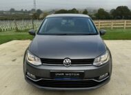 Volkswagen Polo 1.2 TSI BlueMotion Tech Match DSG Euro 6 (s/s) 5dr