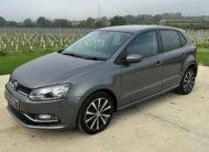 Volkswagen Polo 1.2 TSI BlueMotion Tech Match DSG Euro 6 (s/s) 5dr