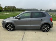 Volkswagen Polo 1.2 TSI BlueMotion Tech Match DSG Euro 6 (s/s) 5dr