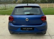 Volkswagen Polo 1.0 EVO SE Euro 6 (s/s) 5dr