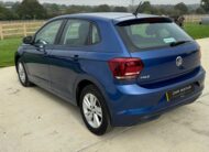 Volkswagen Polo 1.0 EVO SE Euro 6 (s/s) 5dr