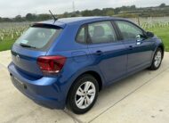 Volkswagen Polo 1.0 EVO SE Euro 6 (s/s) 5dr