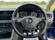 Volkswagen Polo 1.0 EVO SE Euro 6 (s/s) 5dr