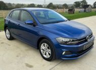 Volkswagen Polo 1.0 EVO SE Euro 6 (s/s) 5dr