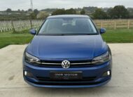 Volkswagen Polo 1.0 EVO SE Euro 6 (s/s) 5dr