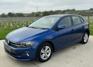 Volkswagen Polo 1.0 EVO SE Euro 6 (s/s) 5dr