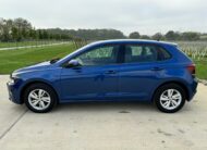 Volkswagen Polo 1.0 EVO SE Euro 6 (s/s) 5dr