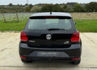 Volkswagen Polo 1.2 TSI BlueMotion Tech SE DSG Euro 6 (s/s) 5dr