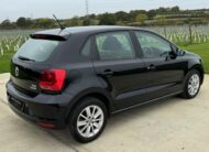 Volkswagen Polo 1.2 TSI BlueMotion Tech SE DSG Euro 6 (s/s) 5dr