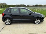 Volkswagen Polo 1.2 TSI BlueMotion Tech SE DSG Euro 6 (s/s) 5dr