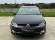 Volkswagen Polo 1.2 TSI BlueMotion Tech SE DSG Euro 6 (s/s) 5dr